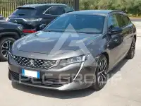 2021 Peugeot 508