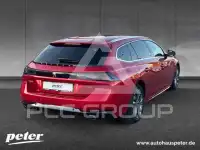 2021 Peugeot 508