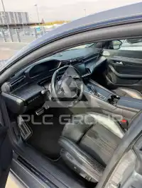 2021 Peugeot 508