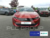 2021 Peugeot 508