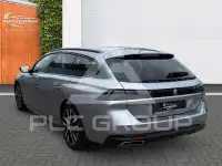 2021 Peugeot 508