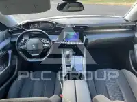 2021 Peugeot 508
