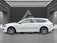 2021 Peugeot 508