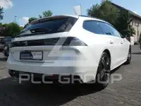 2021 Peugeot 508