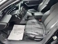 2021 Peugeot 508