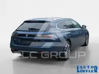2021 Peugeot 508