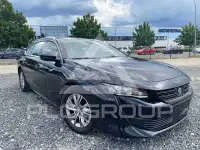 2021 Peugeot 508
