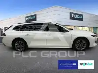 2021 Peugeot 508