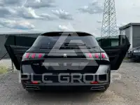 2021 Peugeot 508