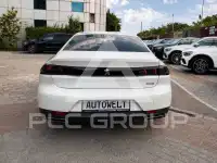 2021 Peugeot 508