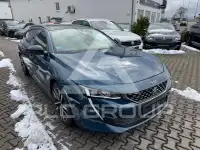 2021 Peugeot 508