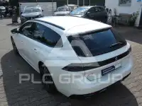 2021 Peugeot 508