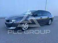 2021 Peugeot 508