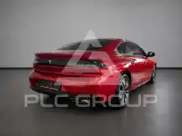 2021 Peugeot 508