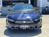 2021 Peugeot 508