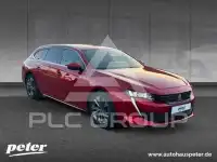 2021 Peugeot 508