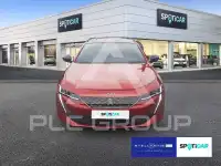 2021 Peugeot 508