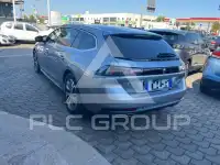 2021 Peugeot 508