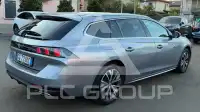 2021 Peugeot 508