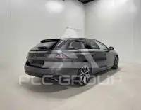 2021 Peugeot 508
