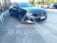 2021 Peugeot 508