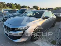 2021 Peugeot 508