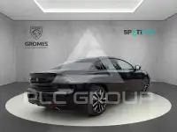 2021 Peugeot 508