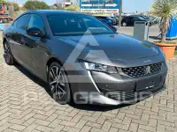 2021 Peugeot 508