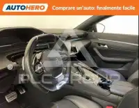 2021 Peugeot 508