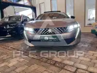 2021 Peugeot 508