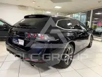 2021 Peugeot 508