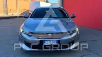 2021 Peugeot 508