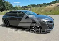 2021 Peugeot 508