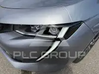 2021 Peugeot 508