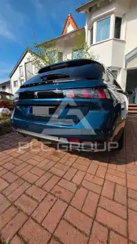 2021 Peugeot 508