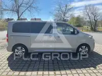2021 Peugeot Traveller