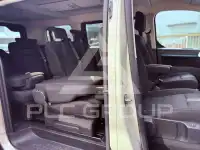 2021 Peugeot Traveller