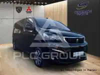 2021 Peugeot Traveller