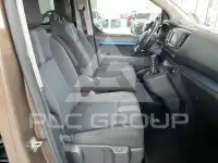 2021 Peugeot Traveller