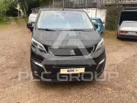 2021 Peugeot Traveller