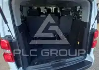 2021 Peugeot Traveller