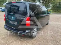 2021 Peugeot Traveller
