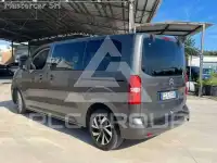 2021 Peugeot Traveller