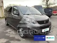 2021 Peugeot Traveller