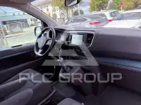 2021 Peugeot Traveller