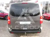 2021 Peugeot Traveller