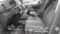 2021 Peugeot Traveller