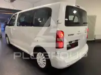 2021 Peugeot Traveller