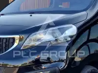 2021 Peugeot Traveller