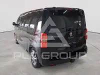 2021 Peugeot Traveller